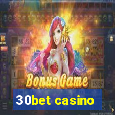 30bet casino